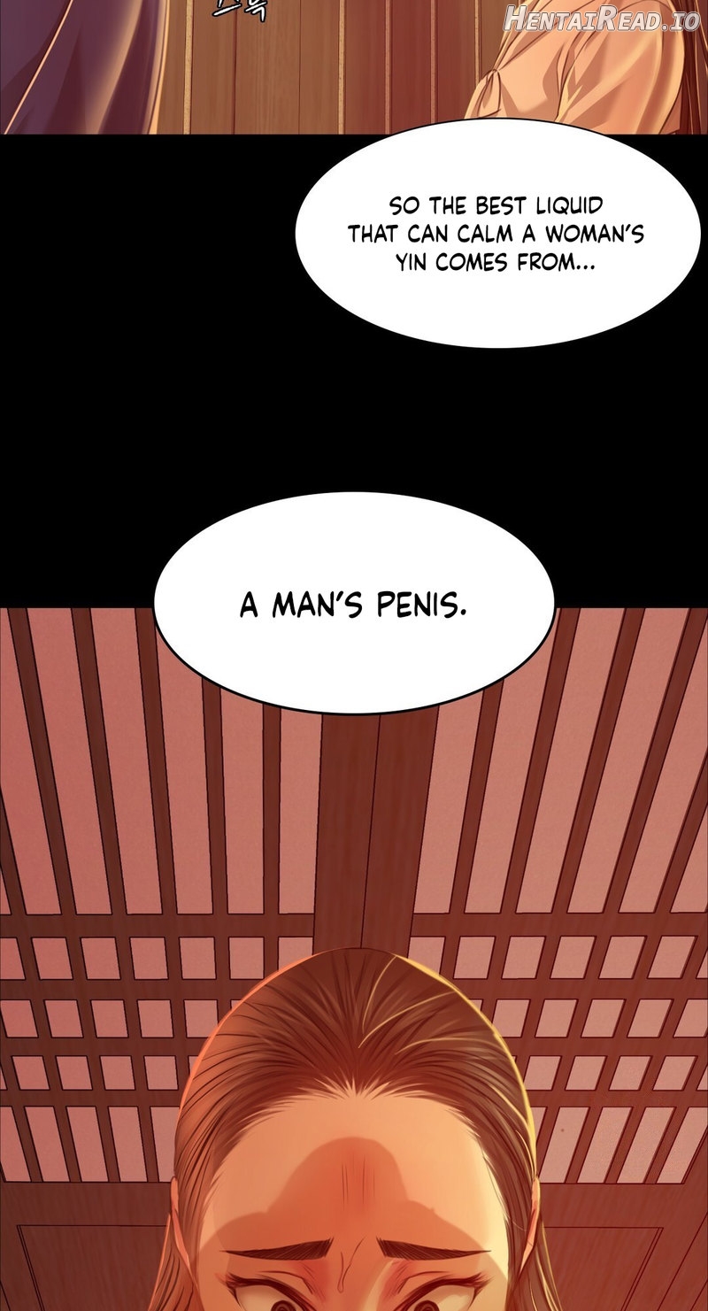 Madam - Manhwa Chapter 26 - page 39