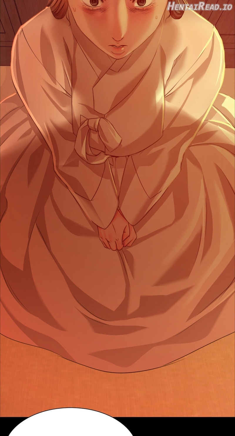 Madam - Manhwa Chapter 26 - page 40