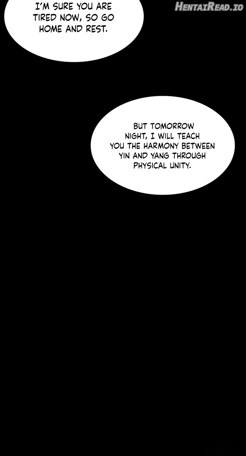 Madam - Manhwa Chapter 26 - page 41