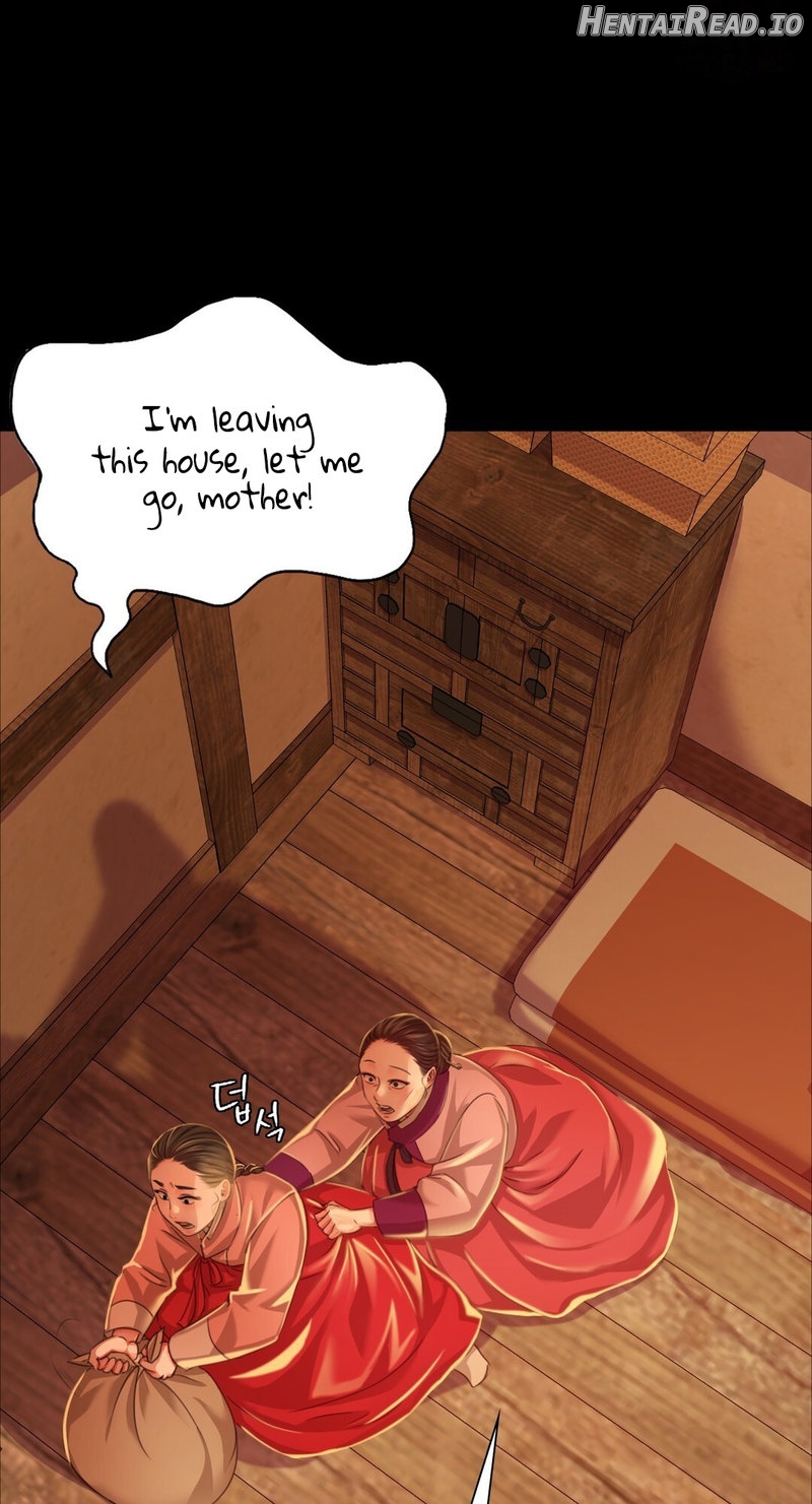 Madam - Manhwa Chapter 26 - page 42