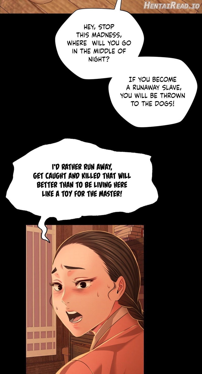 Madam - Manhwa Chapter 26 - page 43
