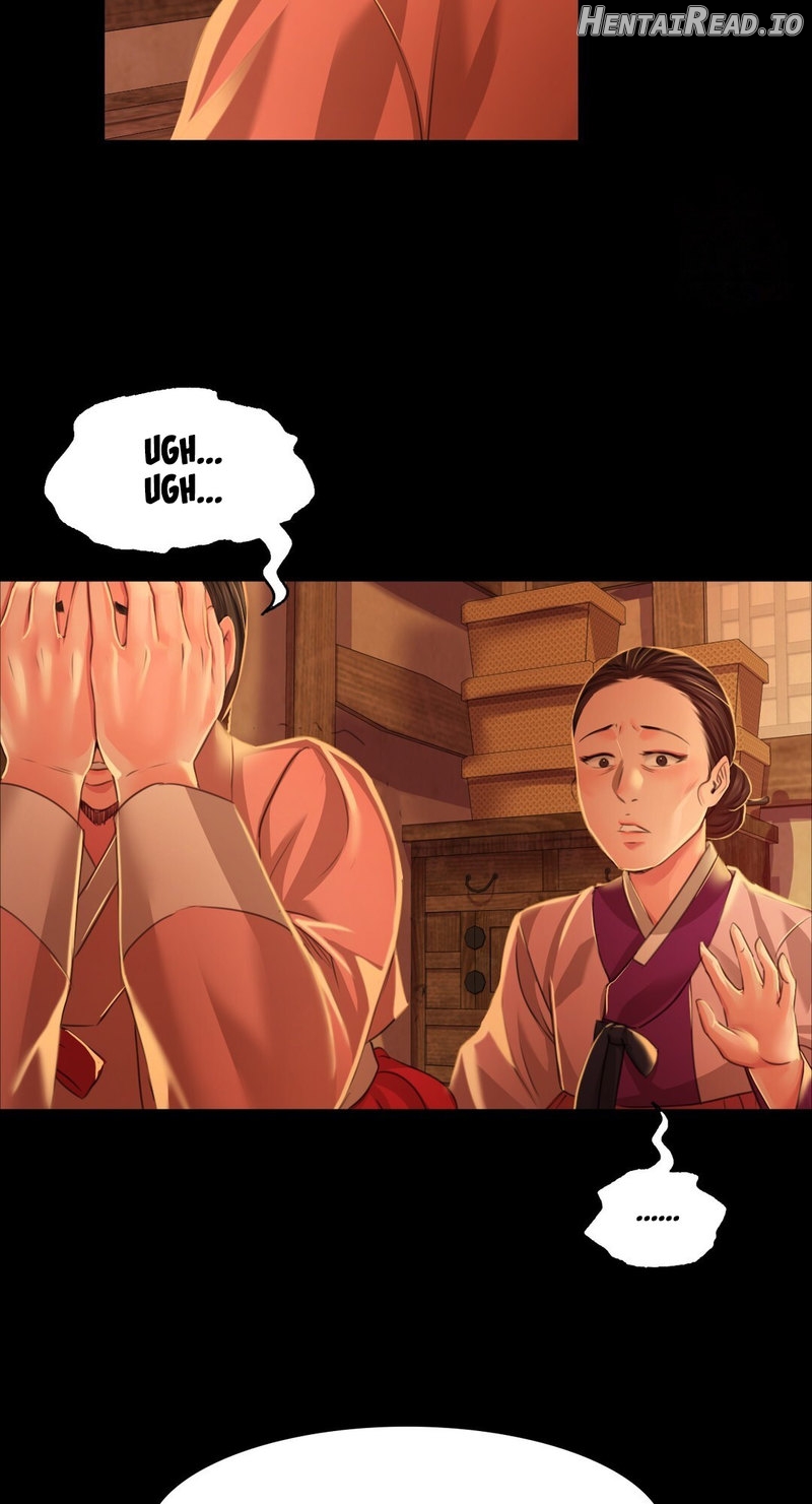 Madam - Manhwa Chapter 26 - page 44