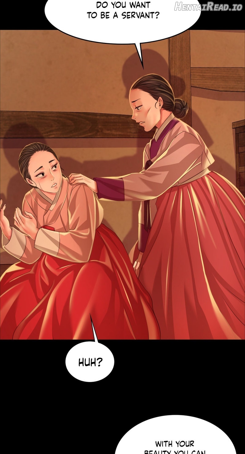 Madam - Manhwa Chapter 26 - page 45