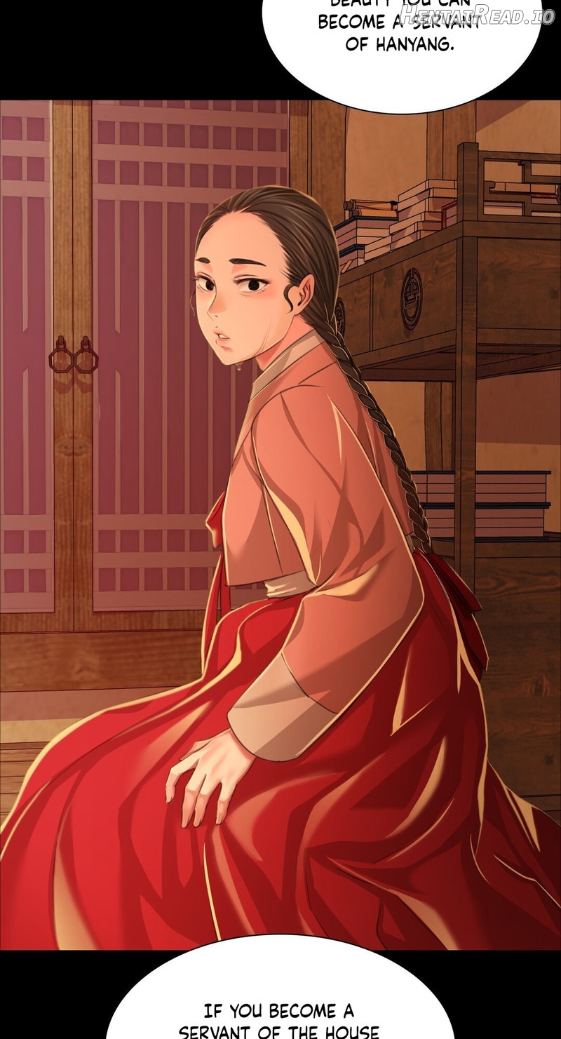 Madam - Manhwa Chapter 26 - page 46