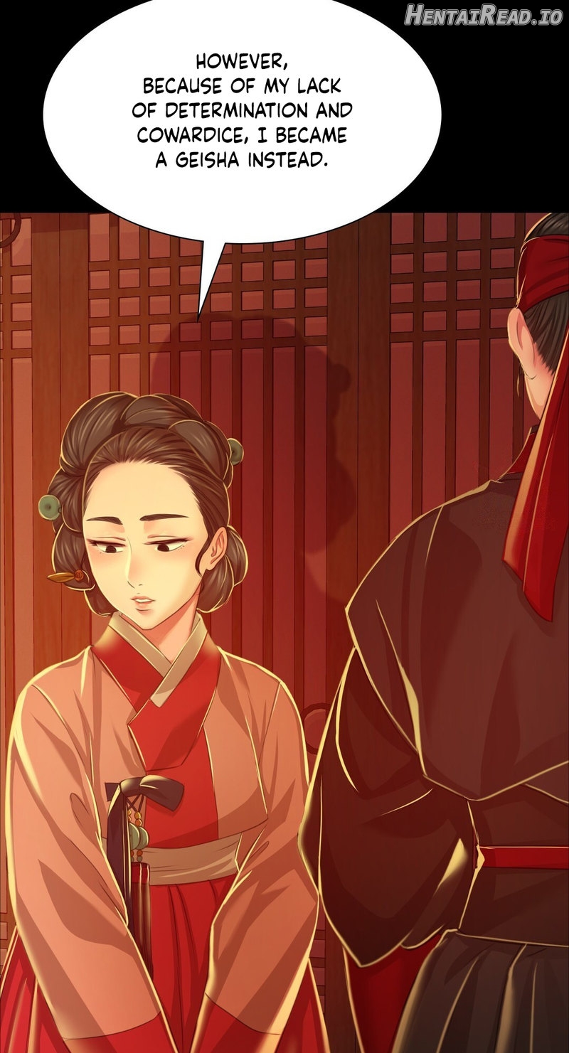 Madam - Manhwa Chapter 26 - page 48