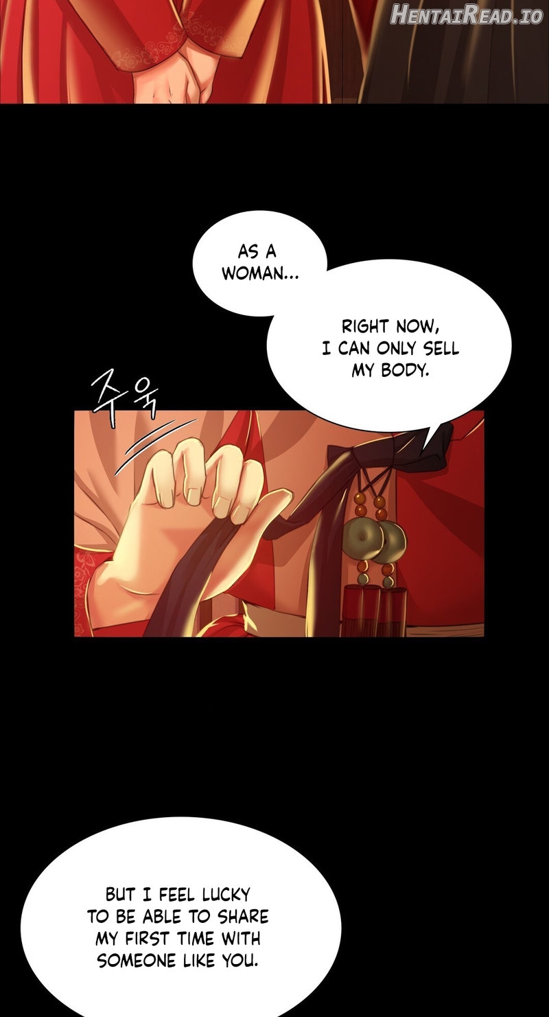 Madam - Manhwa Chapter 26 - page 49