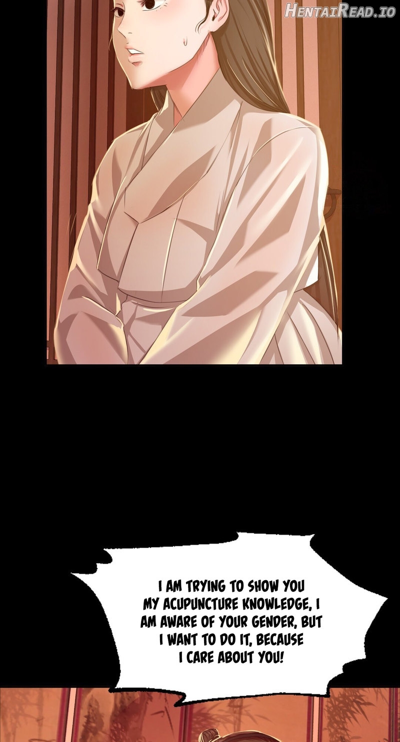 Madam - Manhwa Chapter 26 - page 5