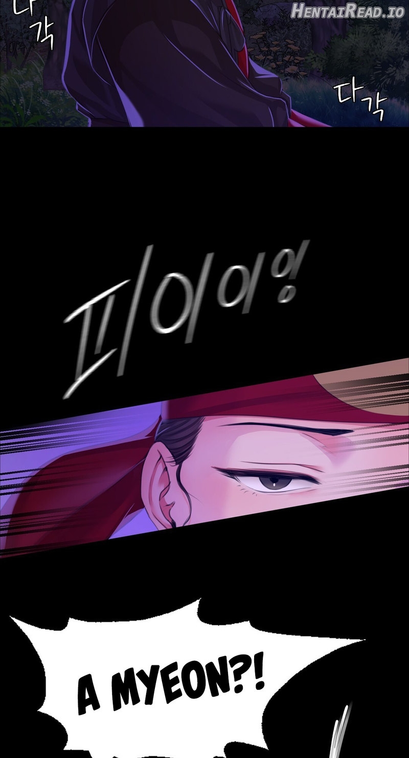 Madam - Manhwa Chapter 26 - page 56