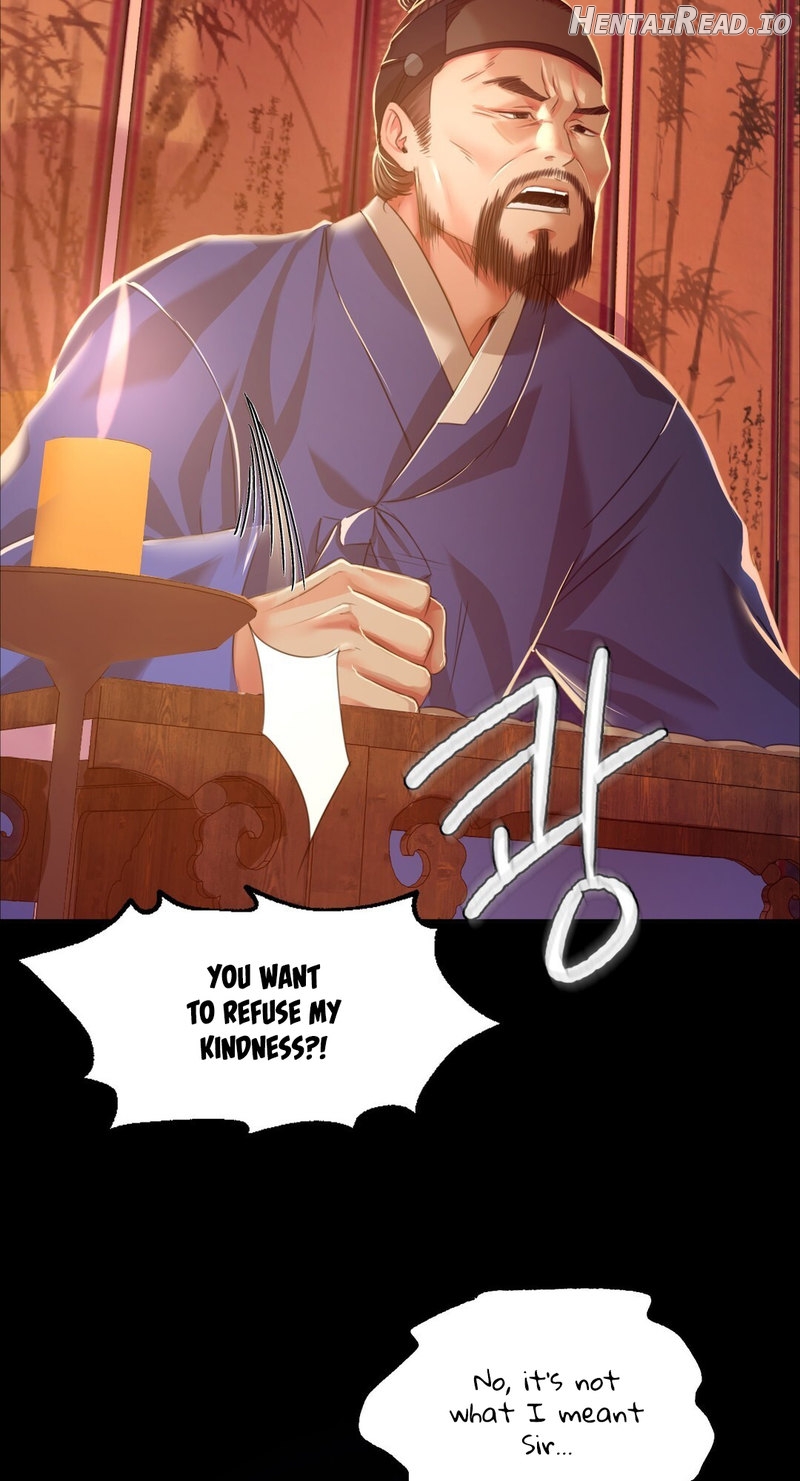 Madam - Manhwa Chapter 26 - page 6