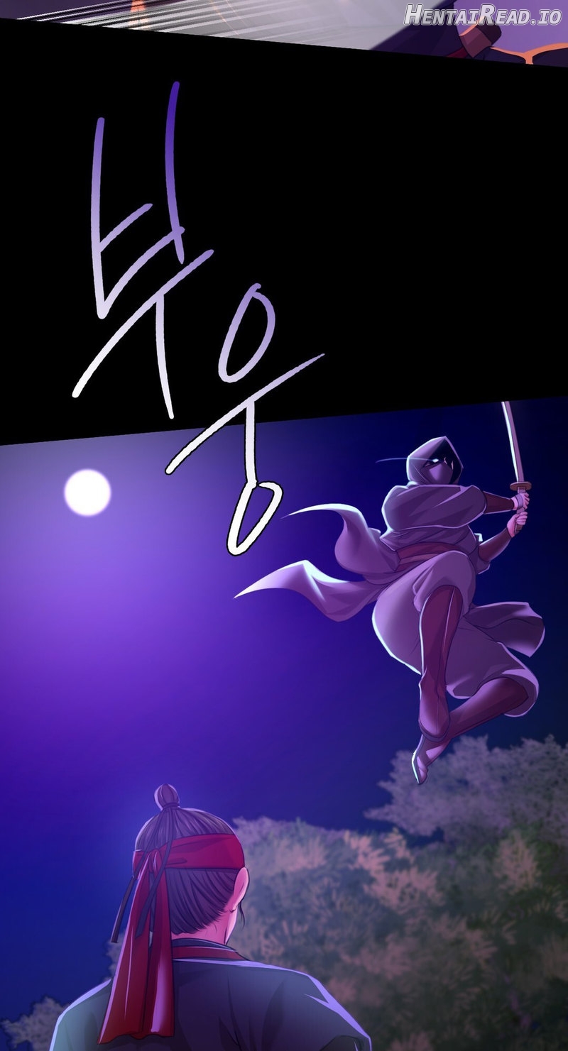 Madam - Manhwa Chapter 26 - page 60