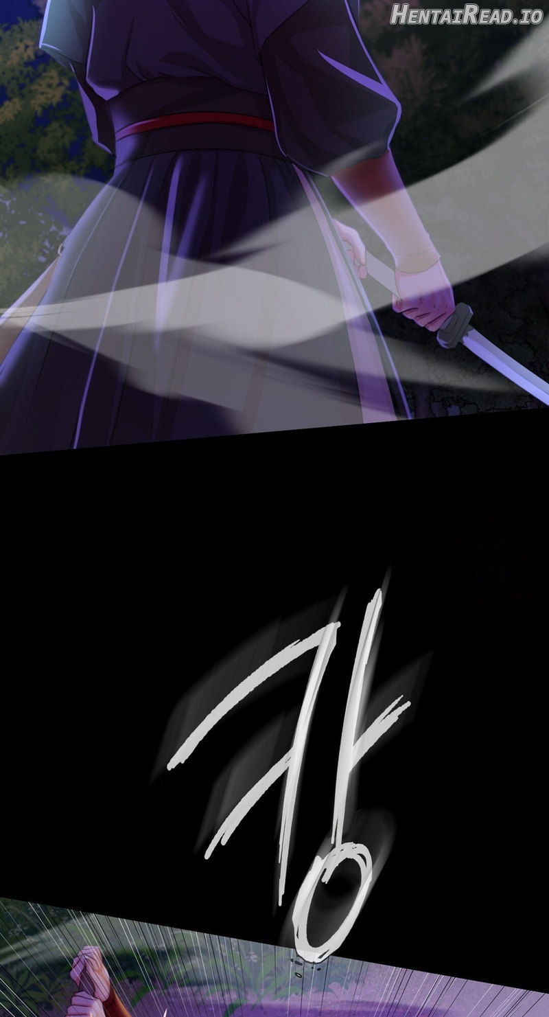 Madam - Manhwa Chapter 26 - page 61