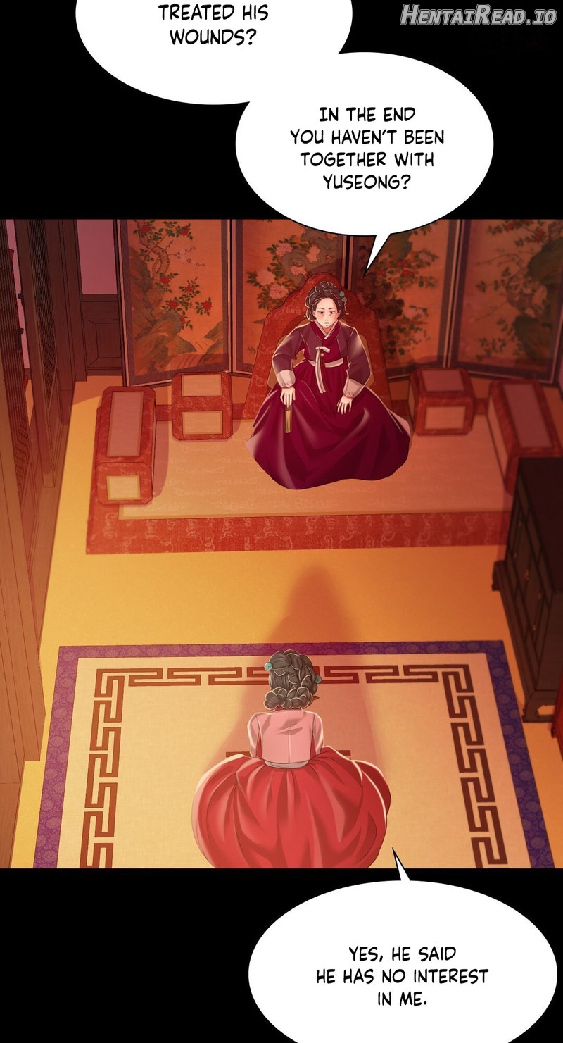 Madam - Manhwa Chapter 26 - page 68