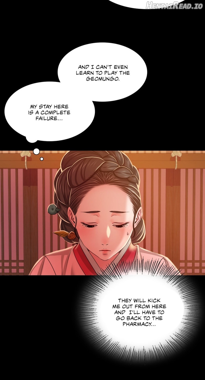 Madam - Manhwa Chapter 26 - page 69
