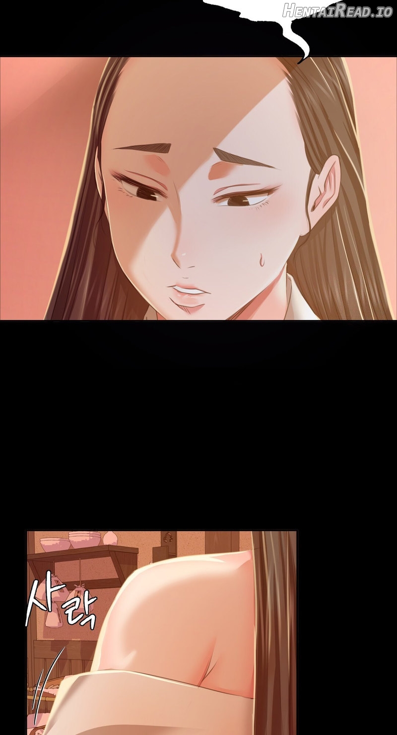Madam - Manhwa Chapter 26 - page 7