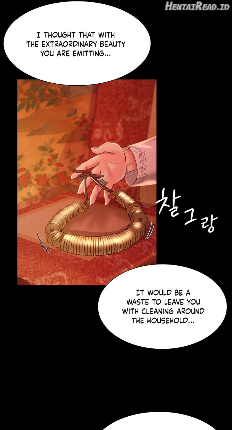 Madam - Manhwa Chapter 26 - page 70