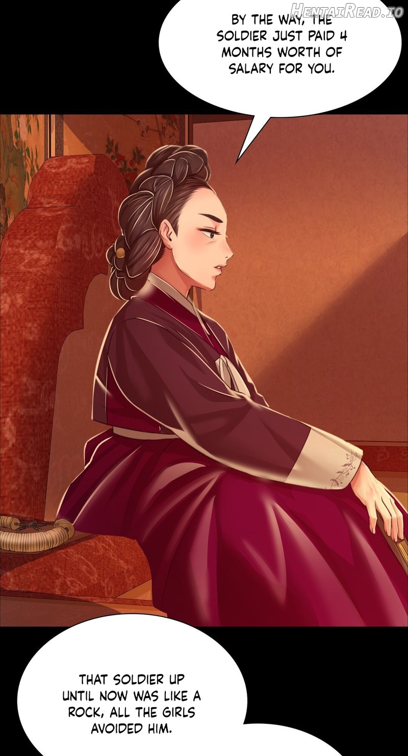 Madam - Manhwa Chapter 26 - page 71