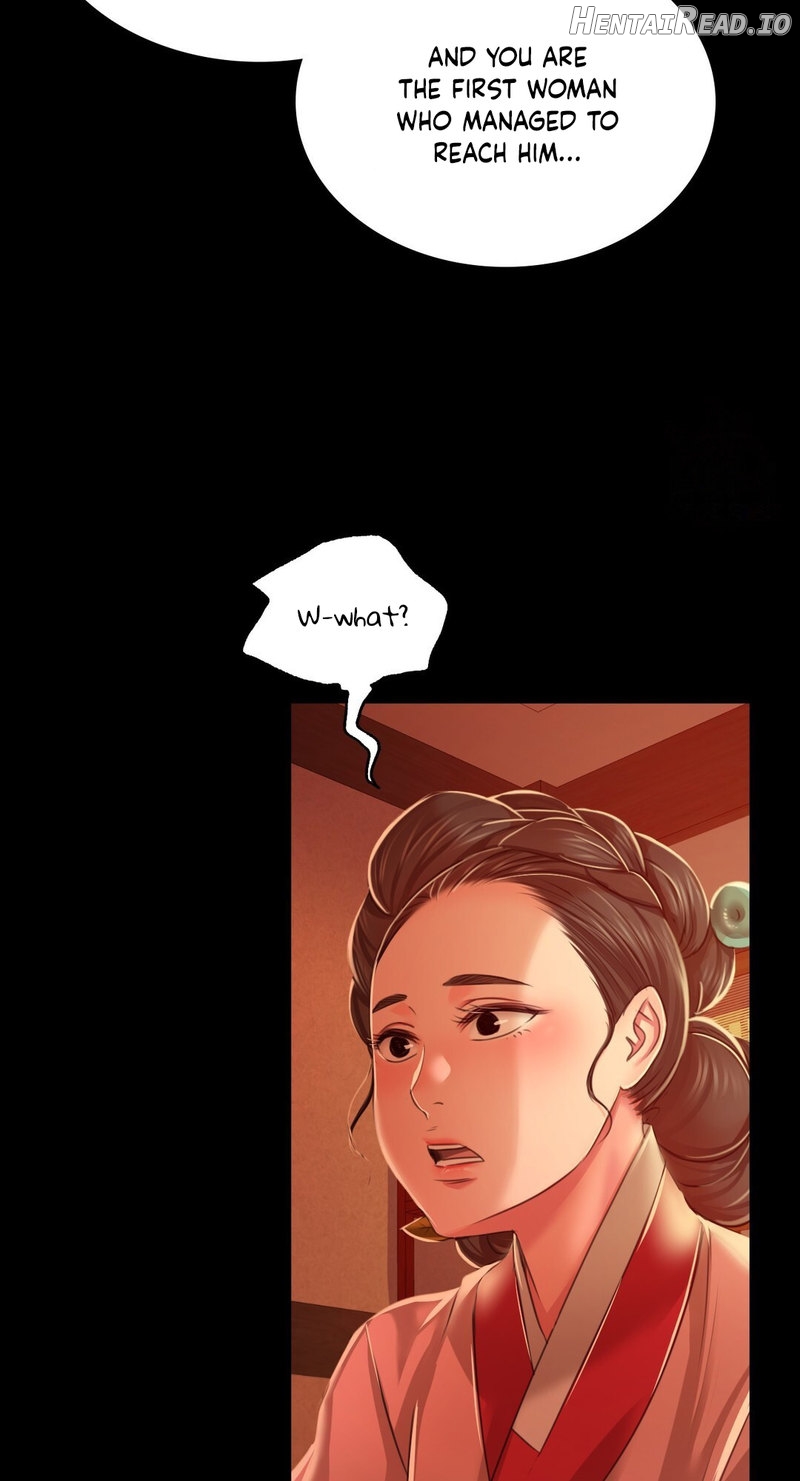 Madam - Manhwa Chapter 26 - page 72