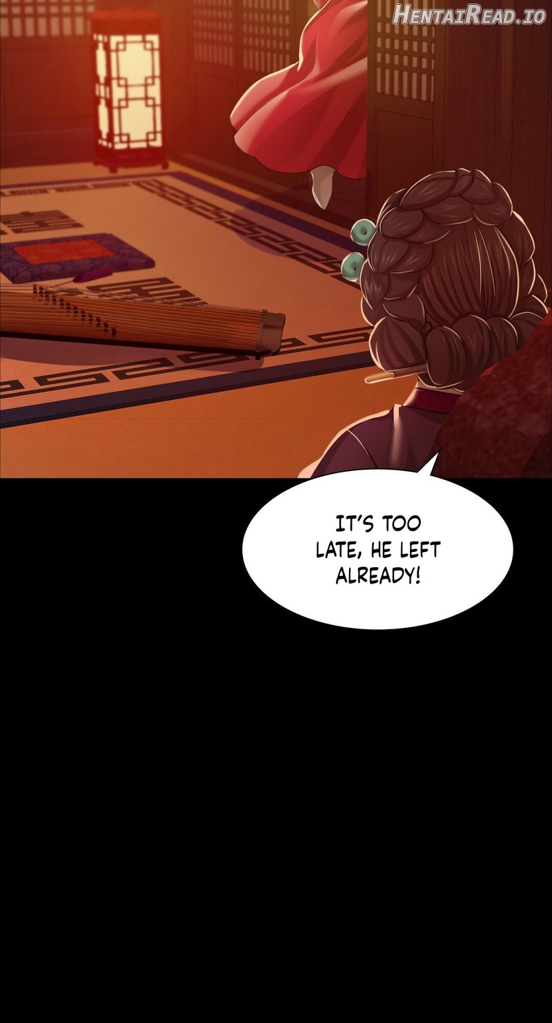 Madam - Manhwa Chapter 26 - page 77