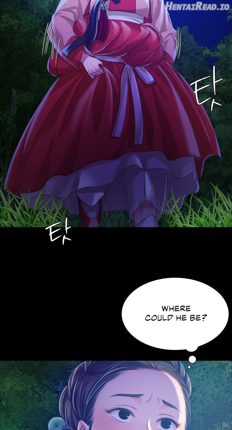 Madam - Manhwa Chapter 26 - page 79
