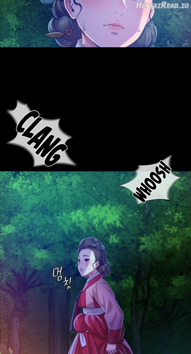 Madam - Manhwa Chapter 26 - page 80