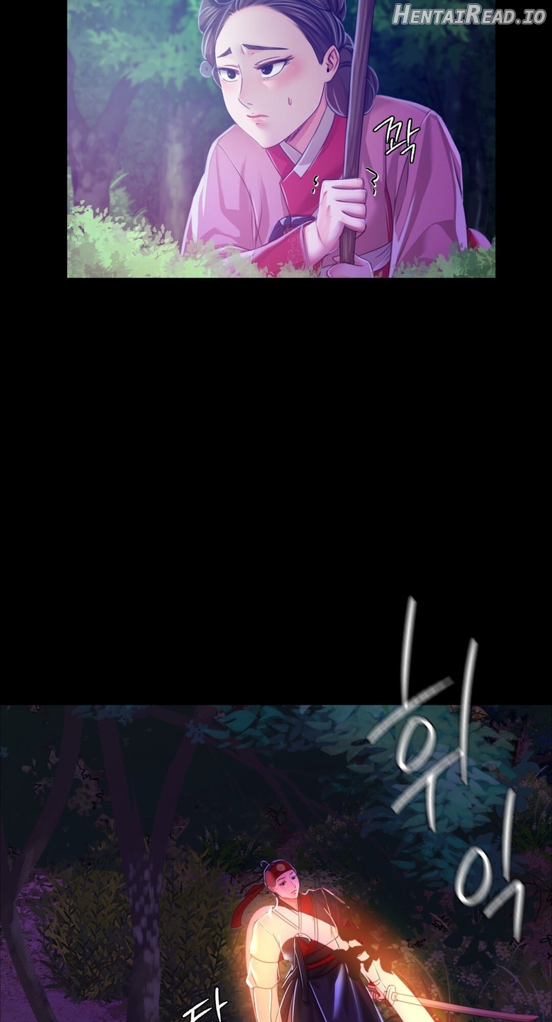 Madam - Manhwa Chapter 26 - page 84