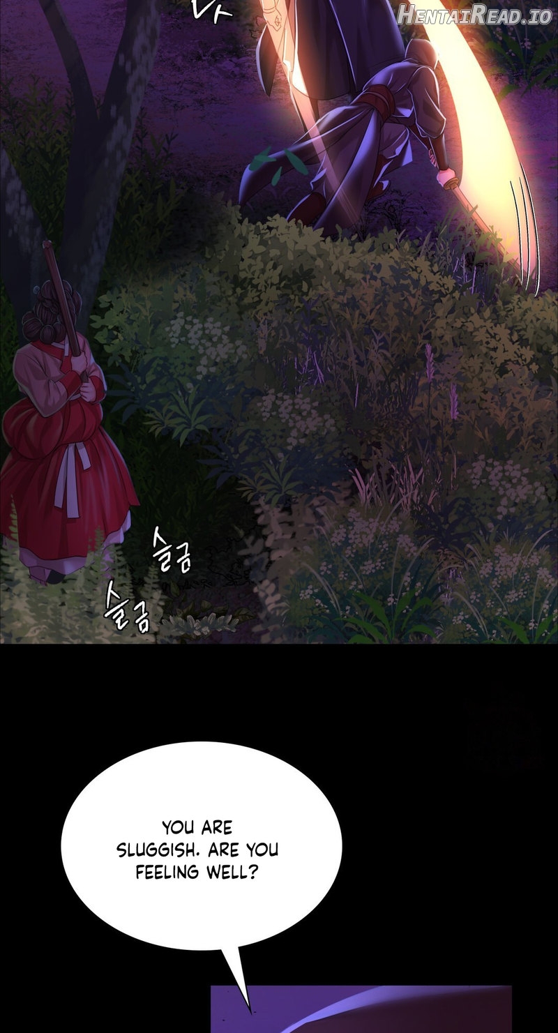Madam - Manhwa Chapter 26 - page 85