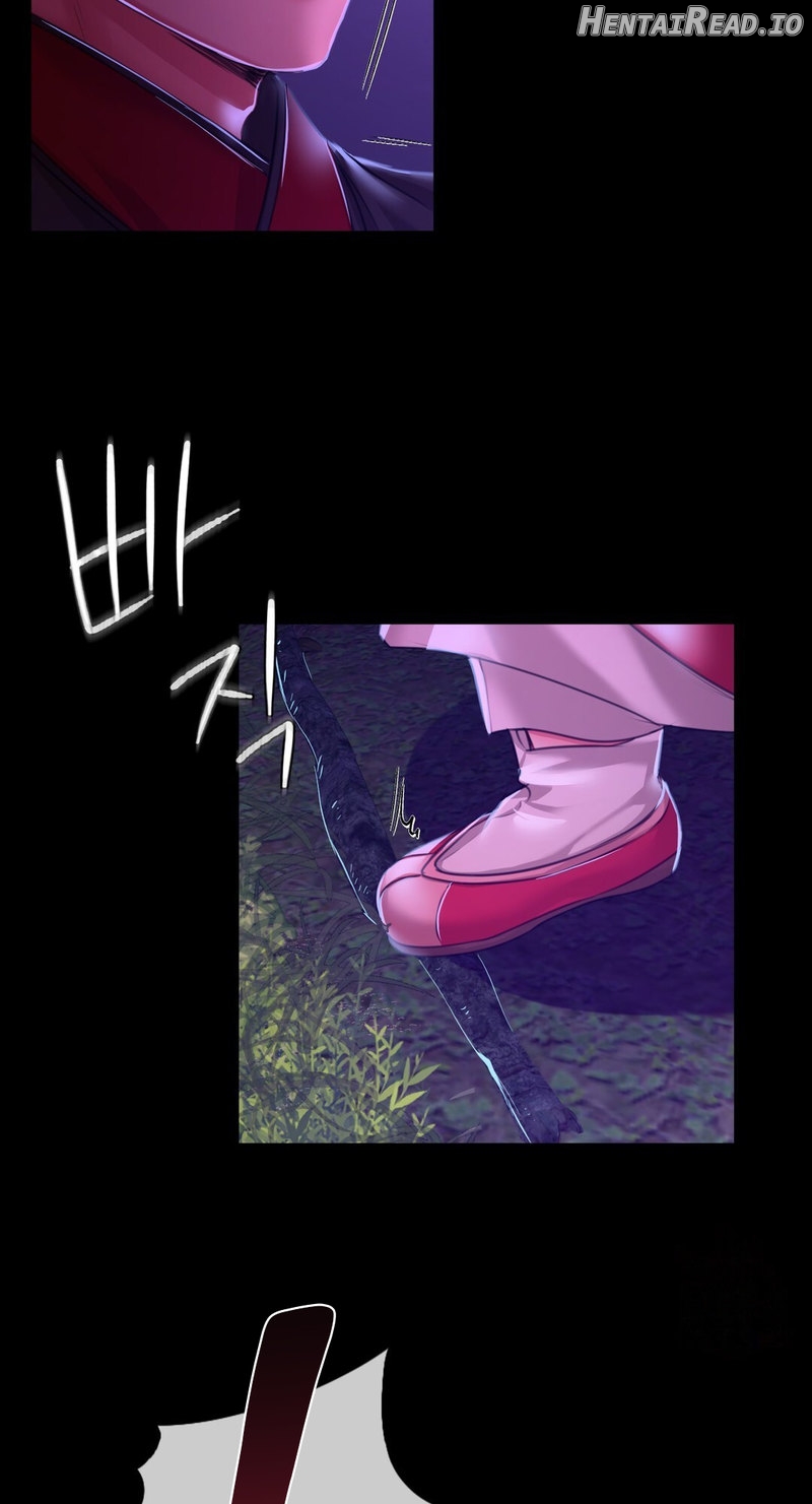 Madam - Manhwa Chapter 26 - page 87
