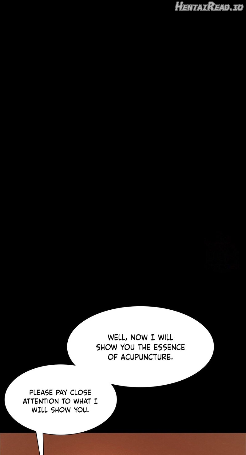 Madam - Manhwa Chapter 26 - page 9