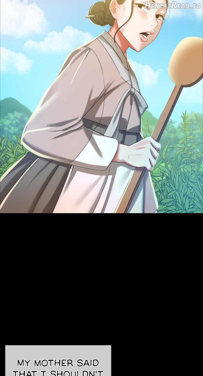 Madam - Manhwa Chapter 16 - page 10