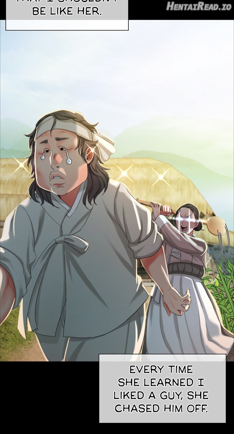 Madam - Manhwa Chapter 16 - page 11