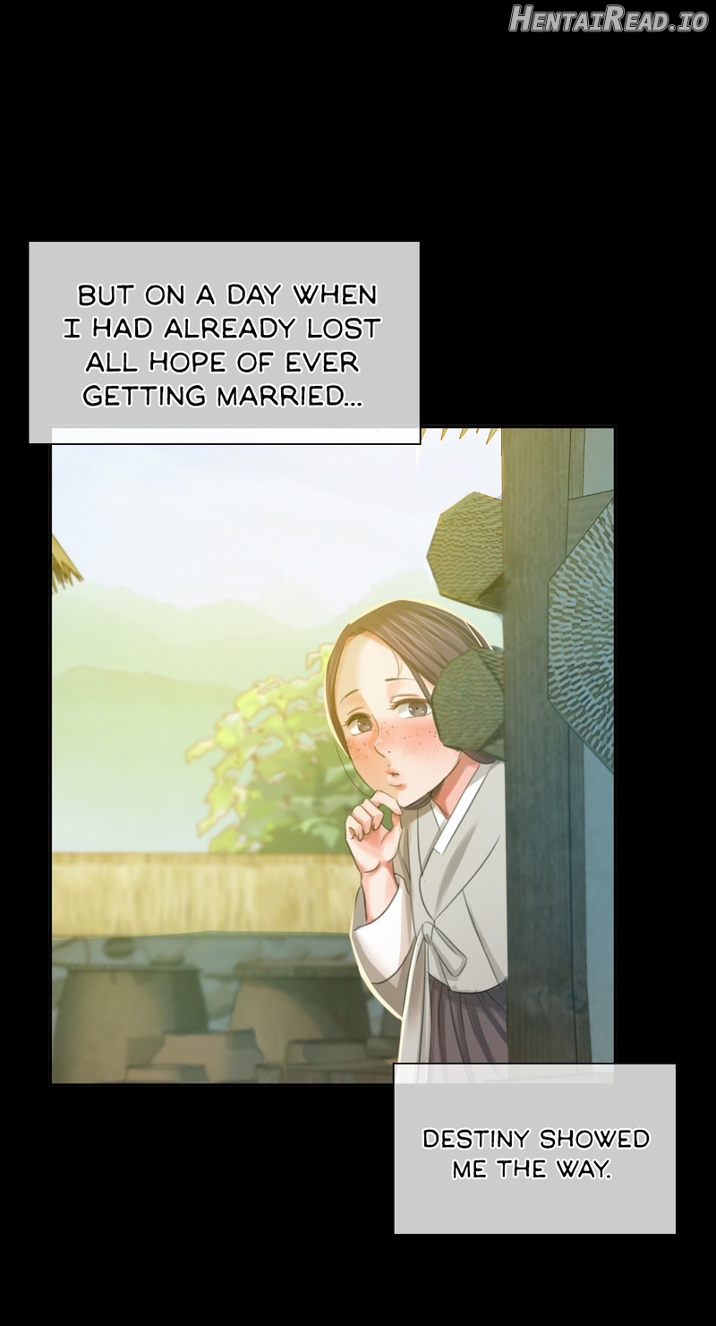 Madam - Manhwa Chapter 16 - page 12