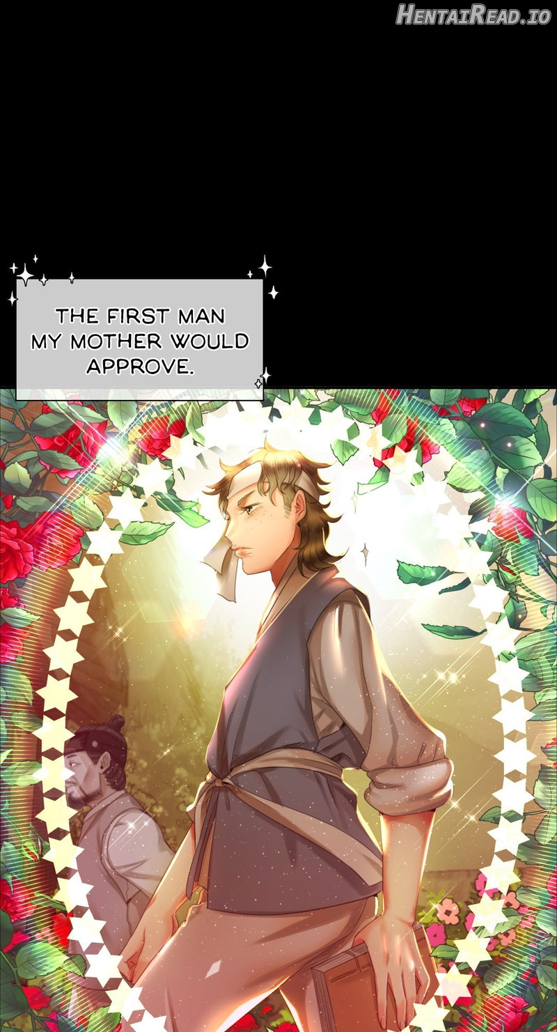 Madam - Manhwa Chapter 16 - page 13