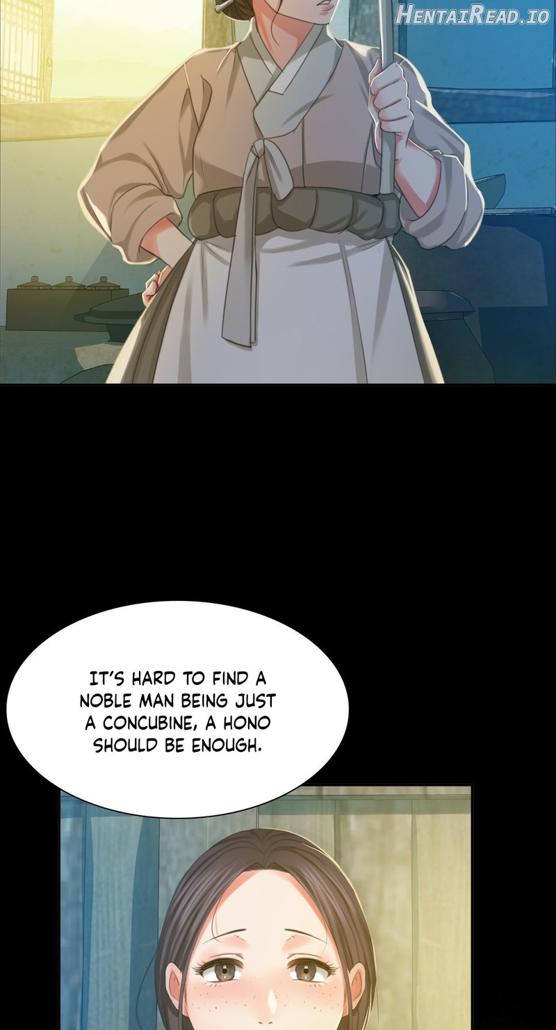 Madam - Manhwa Chapter 16 - page 15