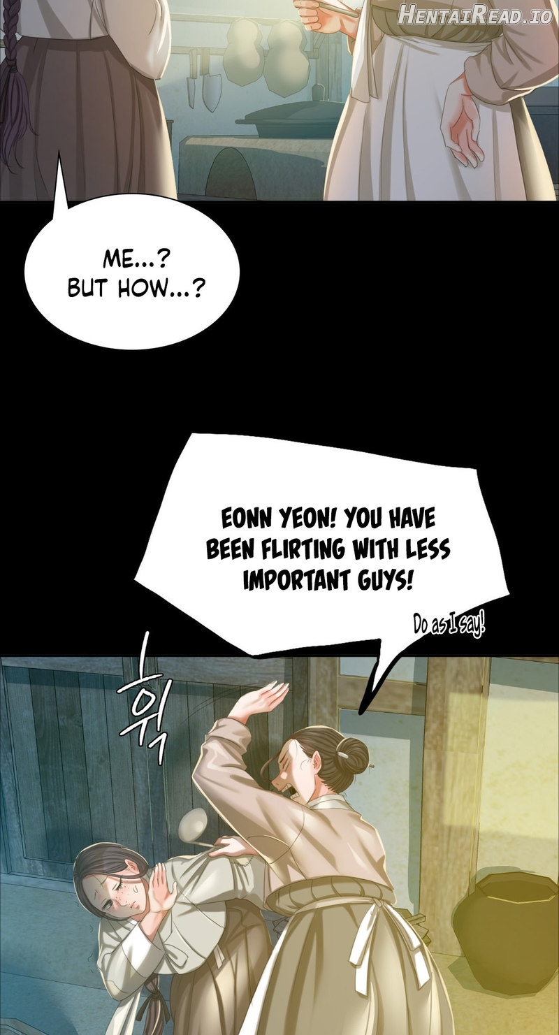 Madam - Manhwa Chapter 16 - page 17