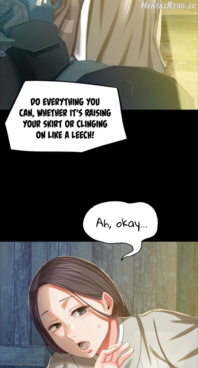 Madam - Manhwa Chapter 16 - page 18