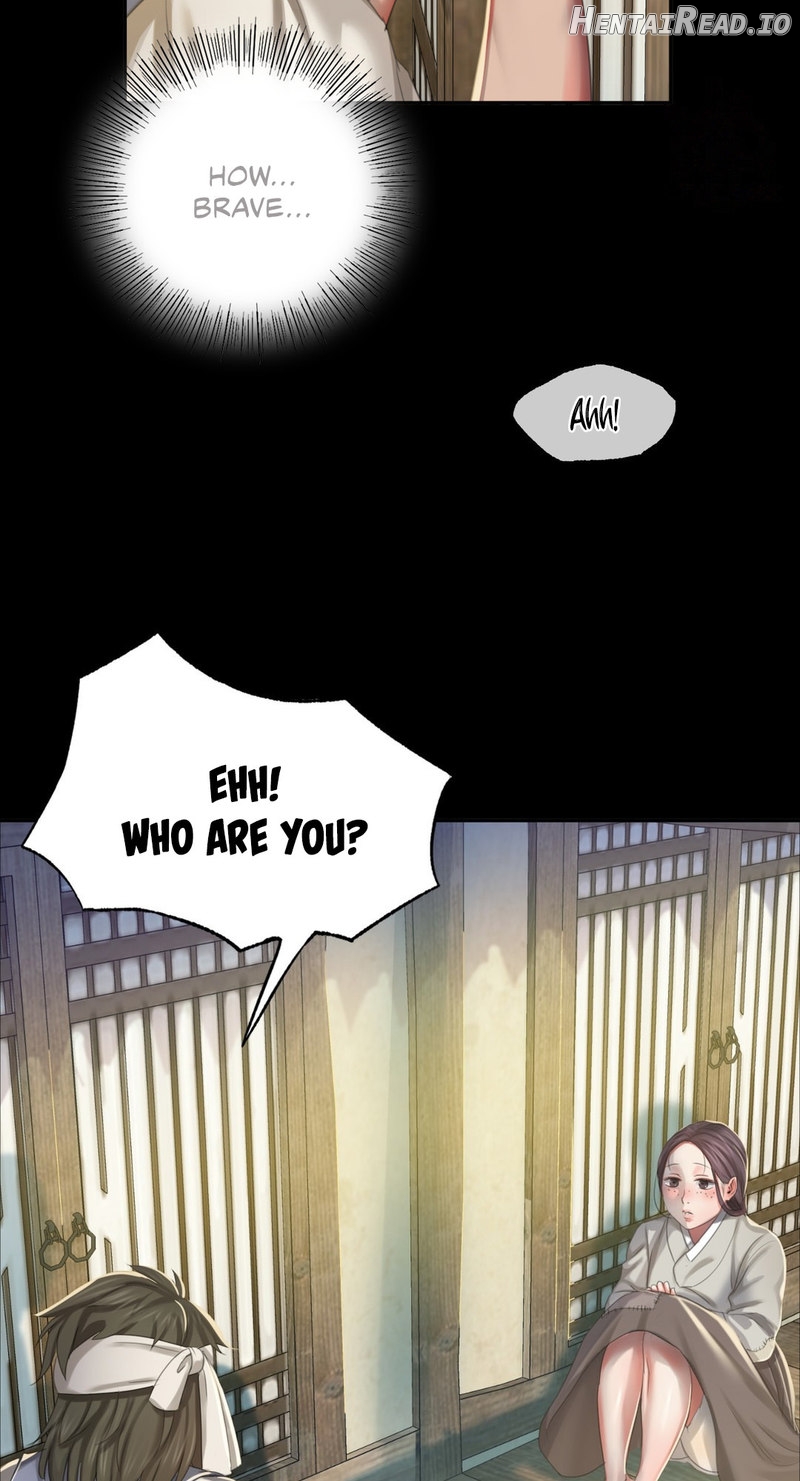 Madam - Manhwa Chapter 16 - page 23