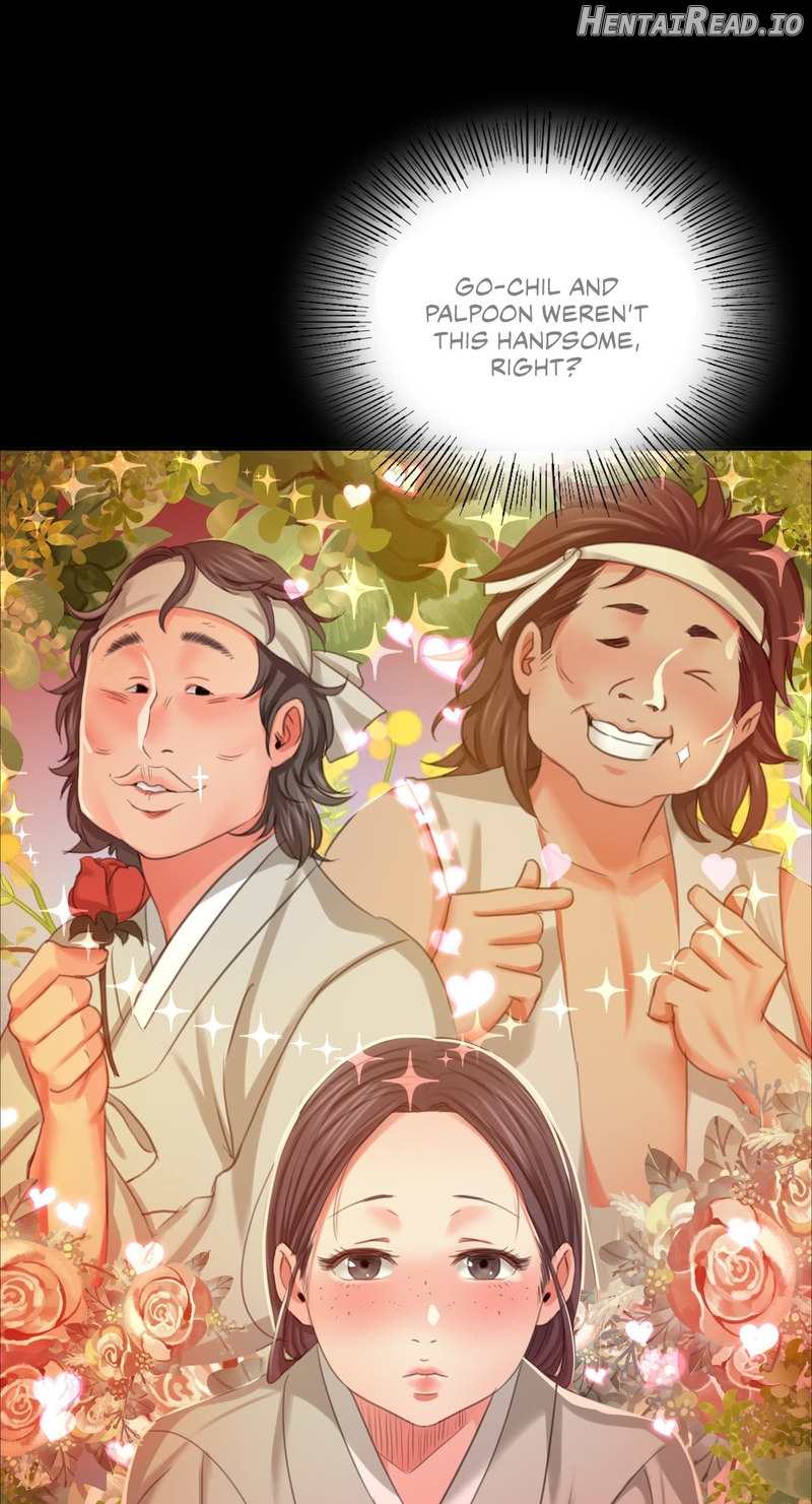 Madam - Manhwa Chapter 16 - page 26