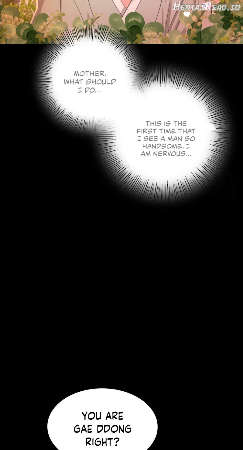 Madam - Manhwa Chapter 16 - page 27