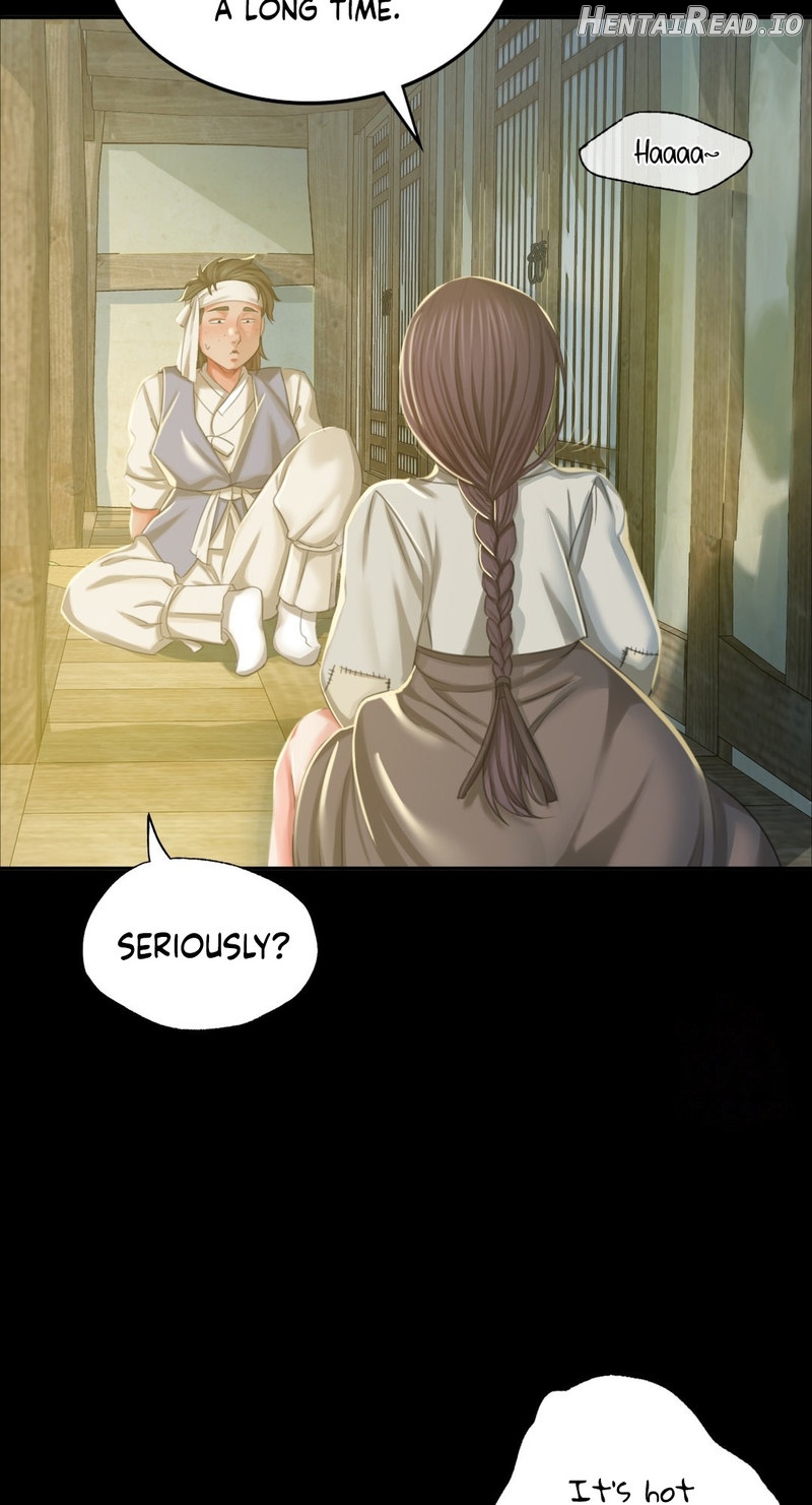 Madam - Manhwa Chapter 16 - page 31