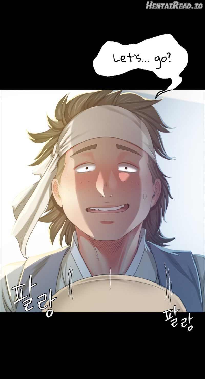 Madam - Manhwa Chapter 16 - page 34