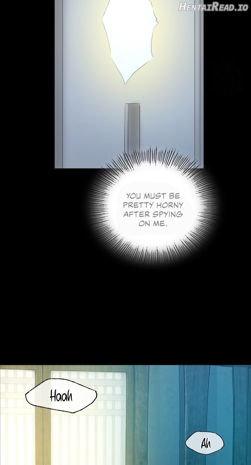 Madam - Manhwa Chapter 16 - page 38