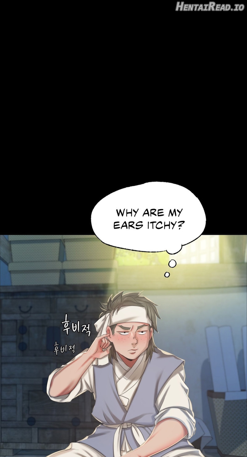 Madam - Manhwa Chapter 16 - page 57