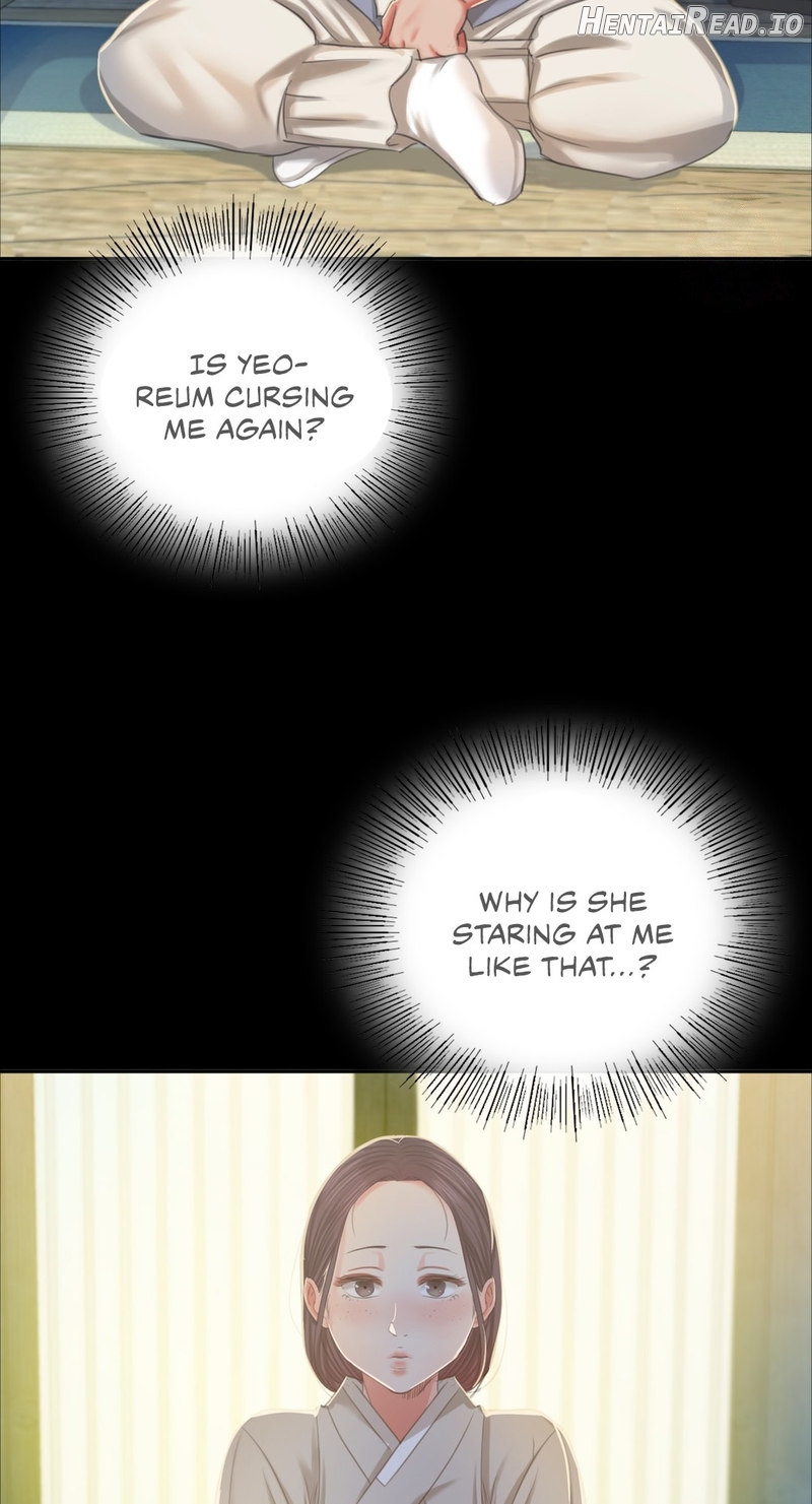Madam - Manhwa Chapter 16 - page 58