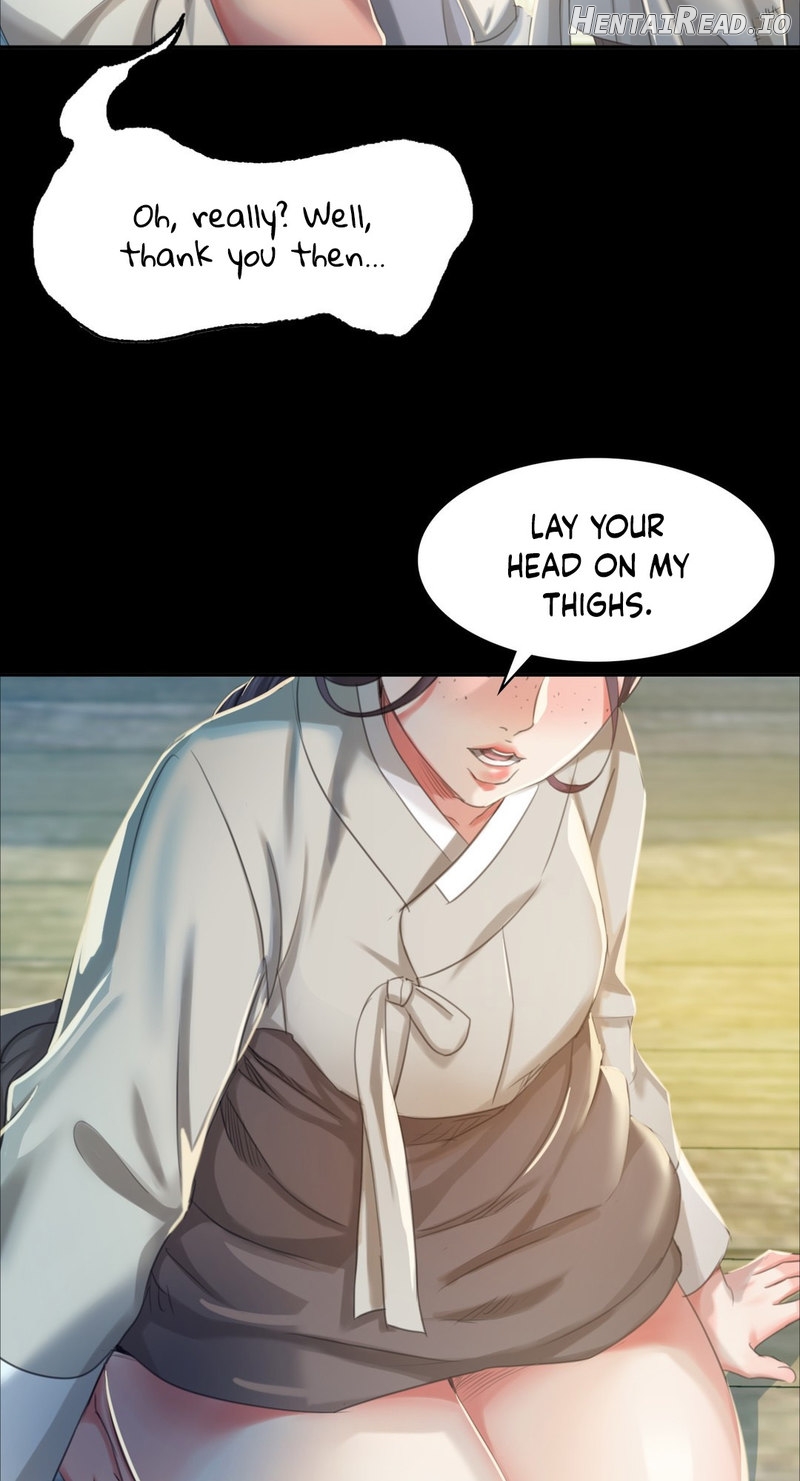 Madam - Manhwa Chapter 16 - page 61