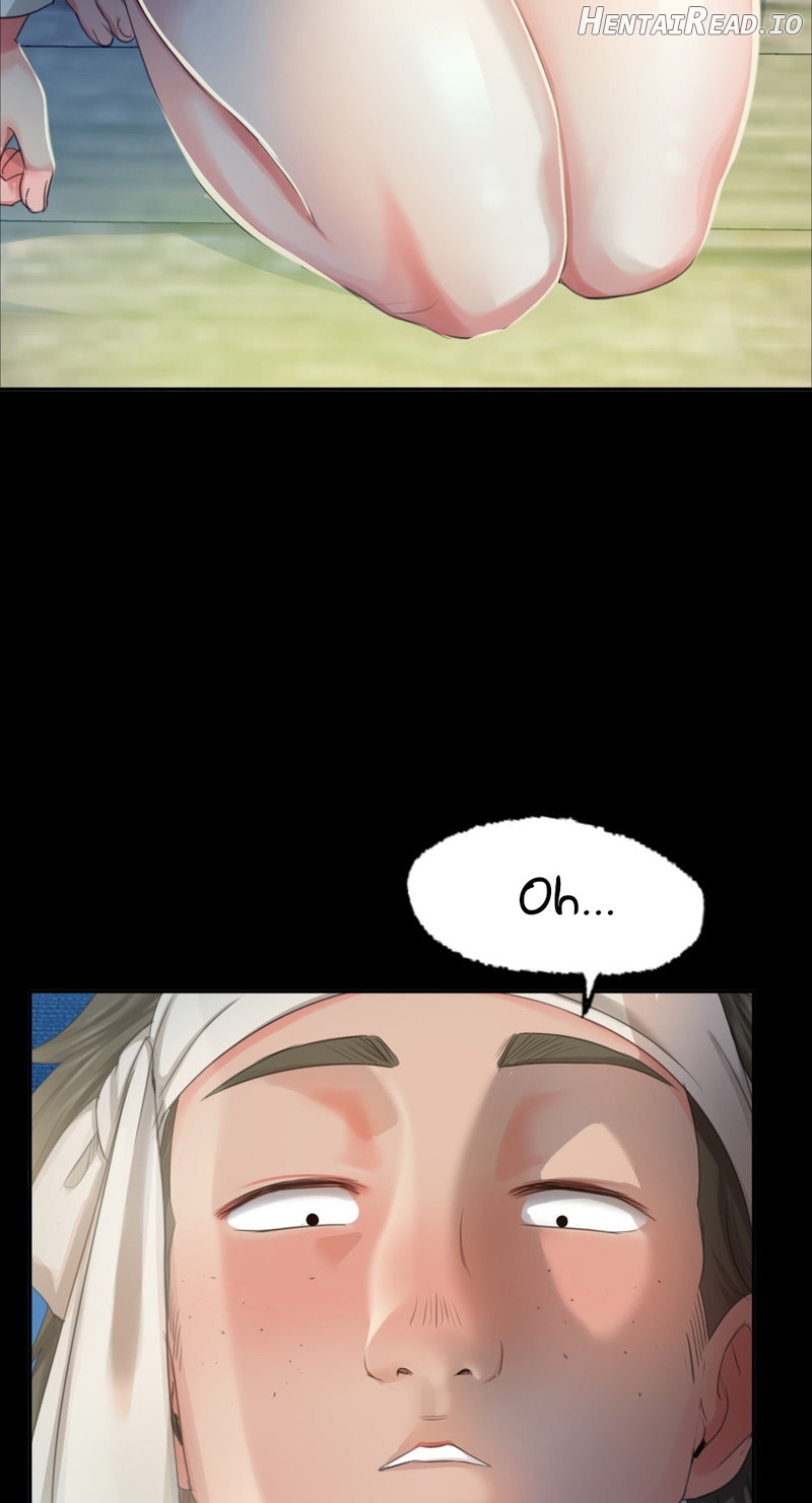 Madam - Manhwa Chapter 16 - page 62