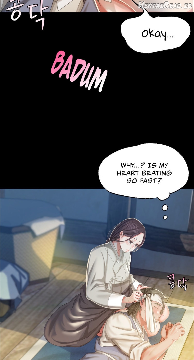 Madam - Manhwa Chapter 16 - page 66