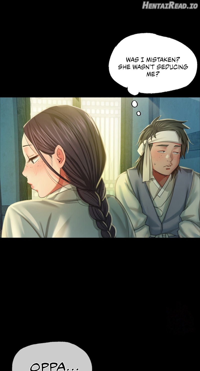 Madam - Manhwa Chapter 16 - page 73