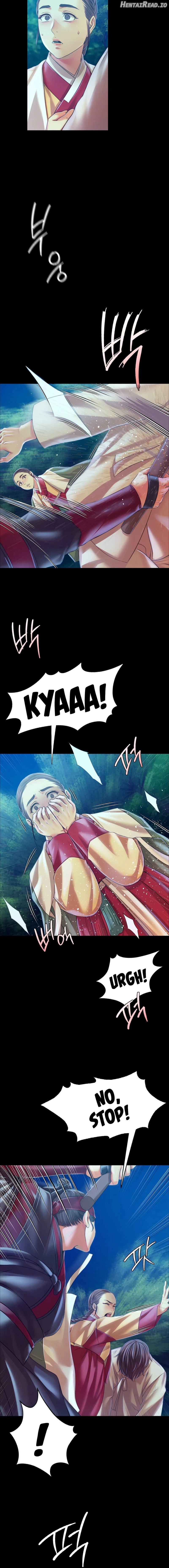 Madam - Manhwa Chapter 58 - page 14