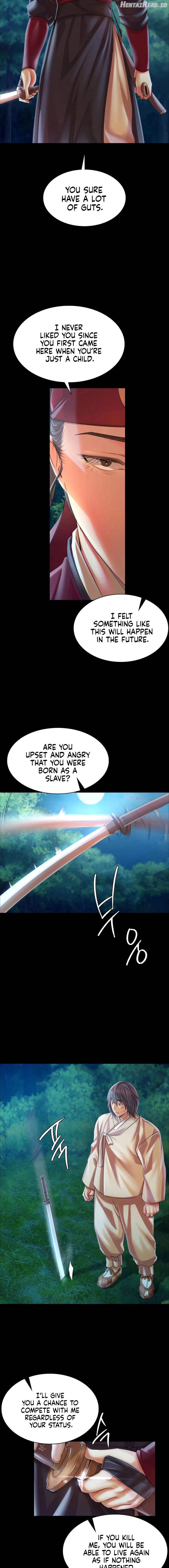 Madam - Manhwa Chapter 58 - page 19