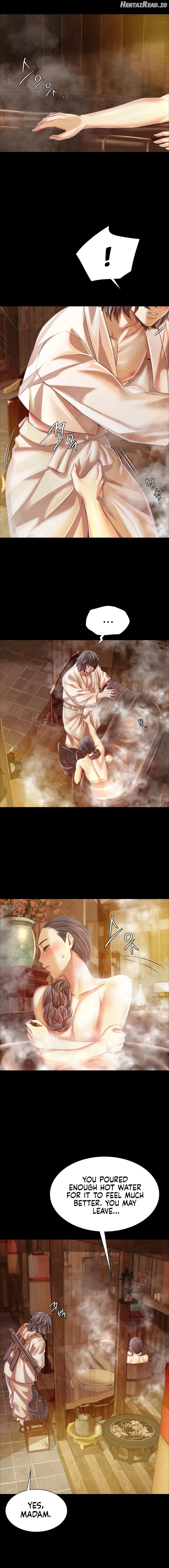Madam - Manhwa Chapter 58 - page 5